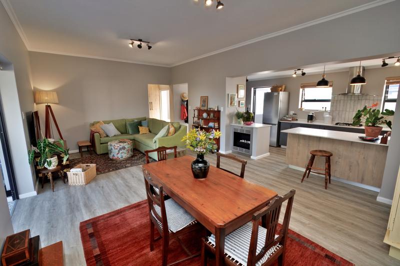 To Let 3 Bedroom Property for Rent in Stilbaai Wes Western Cape
